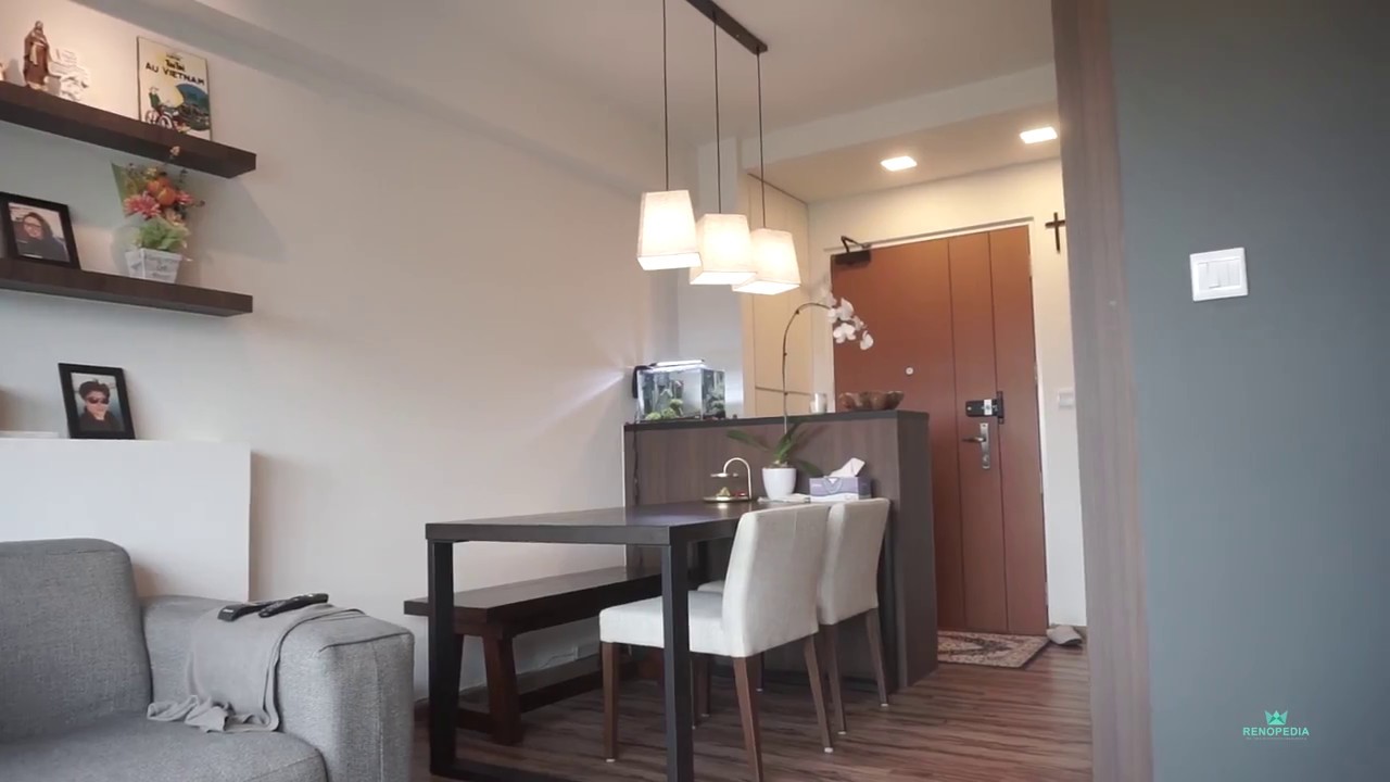 interior design singapore a contemporary home by 3d innovations