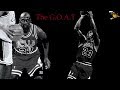 Michael Jordan (The Greatest Player of All Time) Career Highlights