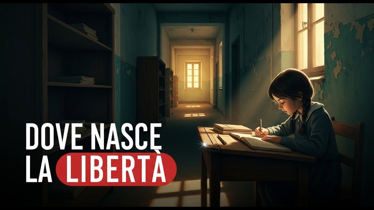 Grande meraviglia di Viola Ardone: quanto costa davvero la libertà? Riassunto & Analisi ✅