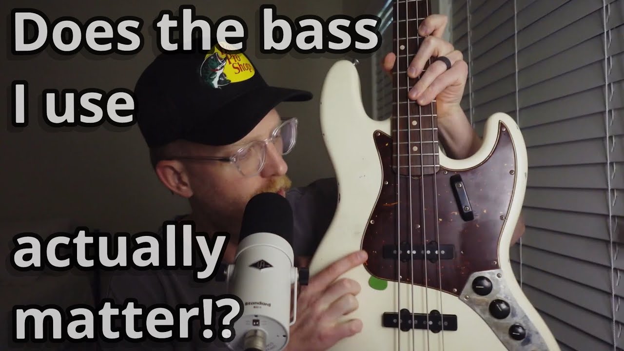 ギター Adventure Audio Outer Rings Adventure Audio - Outer Rings 2 - Technical Demo Explained