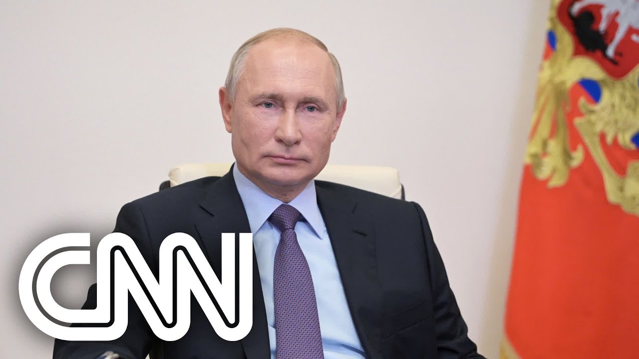 Não parece ser do interesse da Rússia expansão da guerra à Otan, diz especialista | JORNAL DA CNN