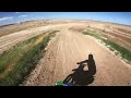 2001 Kx125 Full Send