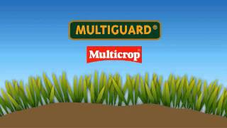 Multiguard by Multicrop - The Worlds most effective snail & slug killer