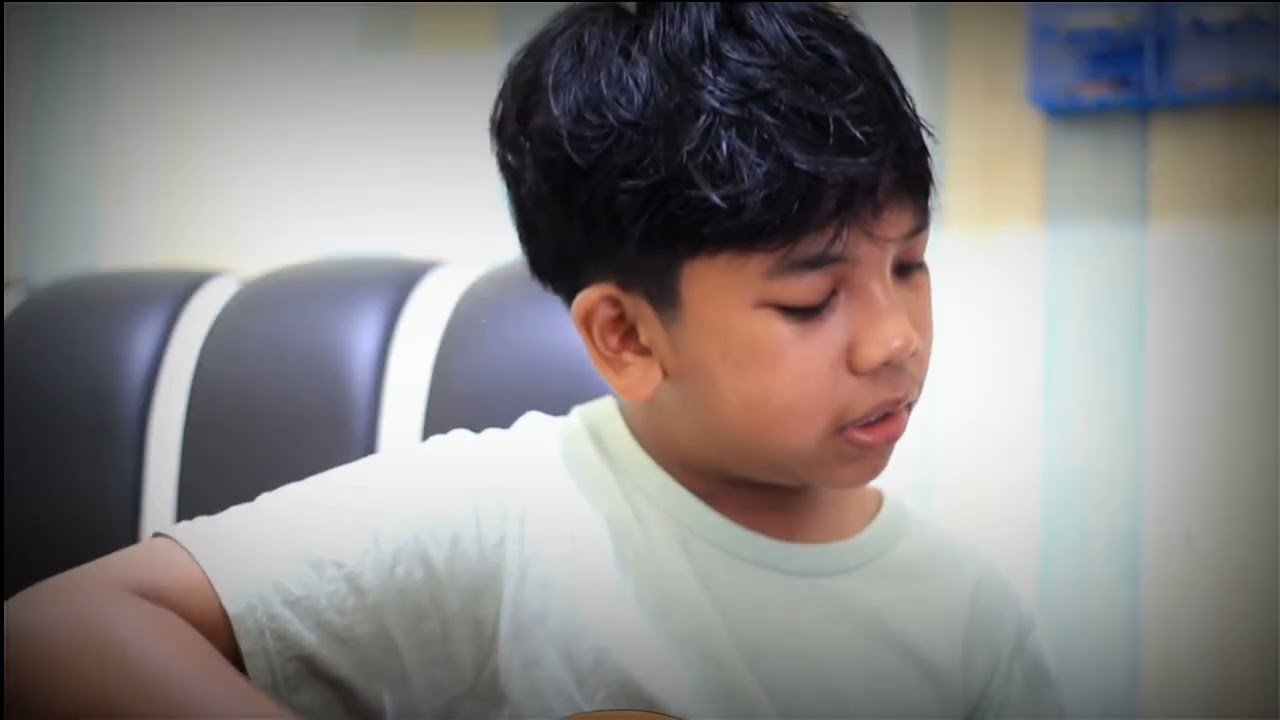 Ku katakan dengan indah - Peterpen cover (Adya Jam Session)