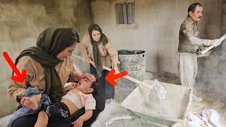 Download Lagu Plaster and dirt on one side, Parastu's illness on the other; how did Parisa's heart survive? MP3 Download Lagu Plaster and dirt on one side, Parastu's illness on the other; how did Parisa's heart survive? MP3