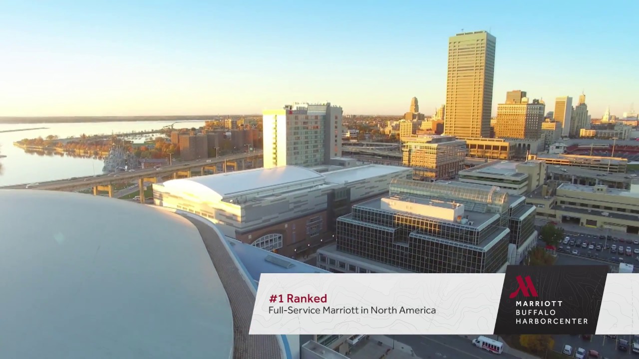 Fairfield Marriott Customer Service