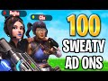 100 sweaty things to put in your fortnite name in chapter 5