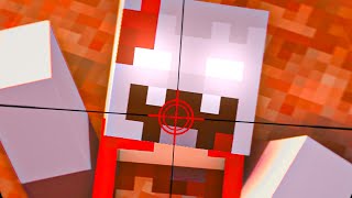 Türk Efsaneyi̇ Hedef Alarak Yok Edebi̇li̇r Mi̇yi̇m? - Minecraft