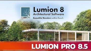 HOW TO INSTALL LUMION 8.5 OLD VERSION