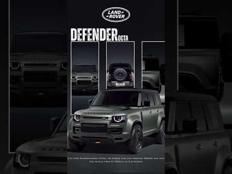 'Defender OCTA –