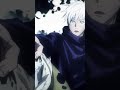Wait for the eye reveal... 👀Is Gojo actually untouchable? 🤨Rank your top 3 JJK characters