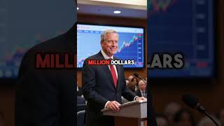 Celebrity Enron Employees Lost Everything While Executives Cashed Out Profile