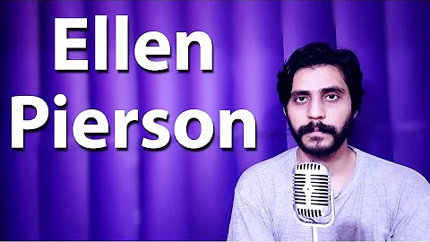 How To Pronounce Ellen Pierson