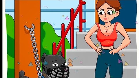 Dop 3 : 😎 cool game 😆 funny game   Level 745 osm game