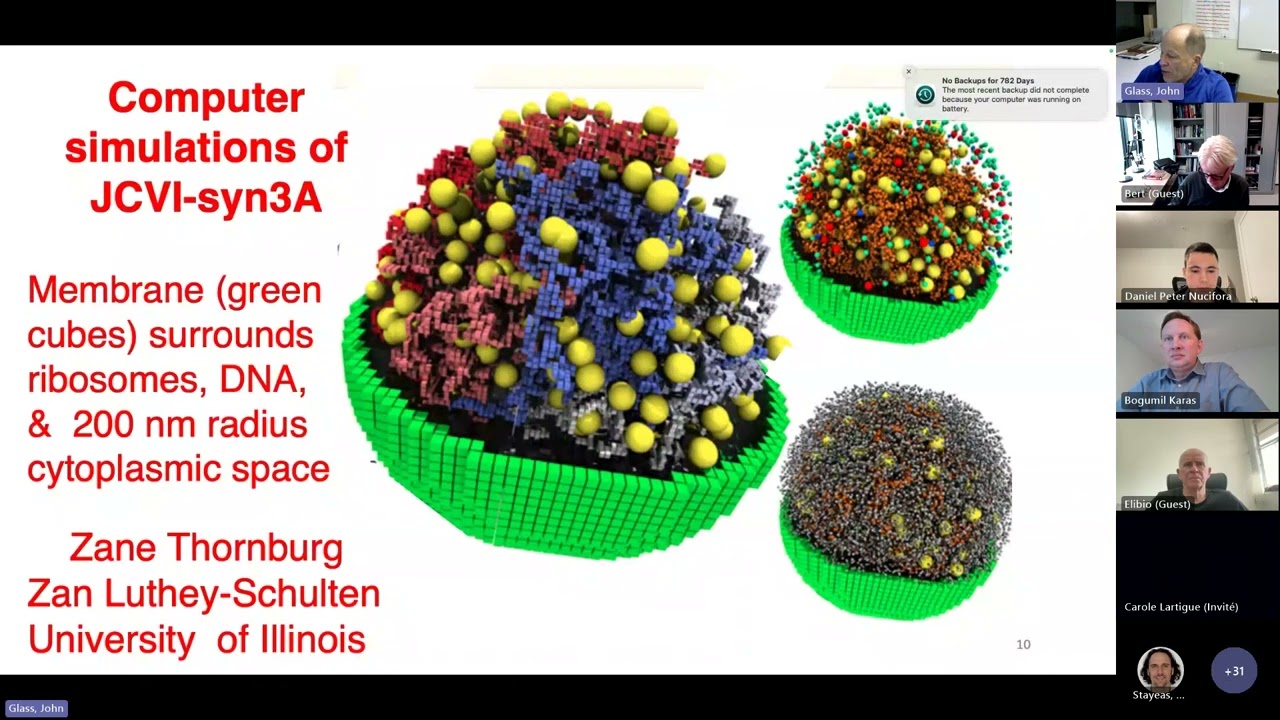 John Glass - Welcome & Introduction