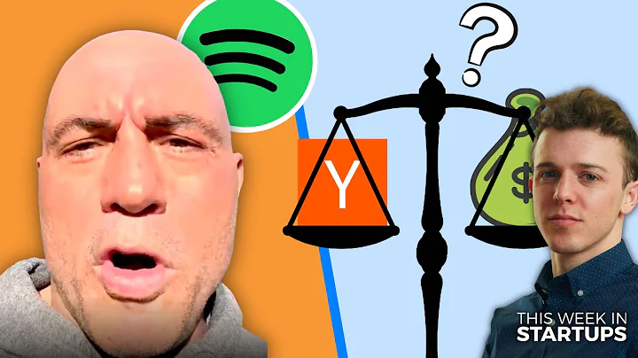Breaking down Ryan Breslow's YC critique + Spotify...