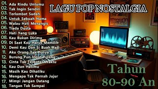 Live Lagu Djadoel Untuk Menemani Santaimu - Nonstop Playlist Lagu Nuansa Tempo Dulu