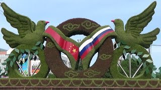 видео Туры в Гонконг