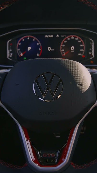 Performance e Inovação | Novo Nivus GTS | VW Brasil