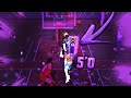 99 OVERALL MIDGET 5'7 LEBRON JAMES POSTERIZING + BREAKING ANKLES AT THE PARK! BEST BUILD in NBA 2K19