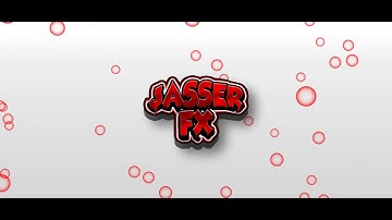 JASSER FX channel promo