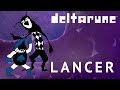 Deltarune — Lancer | Acoustic Cover
