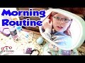 🌈 My Morning Routine for School | Madi Maureen Vlogs 👧🏼