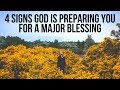 God Will Unleash His Blessings On You If . . .