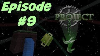 Minecraft: Project Ozone //#9 - Nether Will I Ever