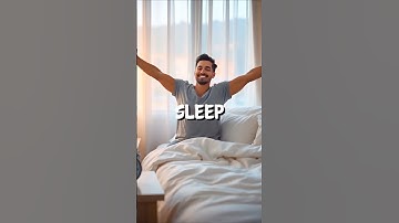 Why You Wake Up Right Before Your Alarm