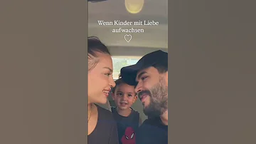 When Children Grow Up With Love 