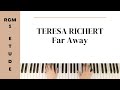 Teresa richert far away rcm level 1 etude