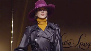 Luisa Spagnoli | Fall Winter 2021/2022 | Full Show