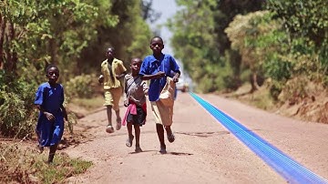 Liquid Communications: for PAA