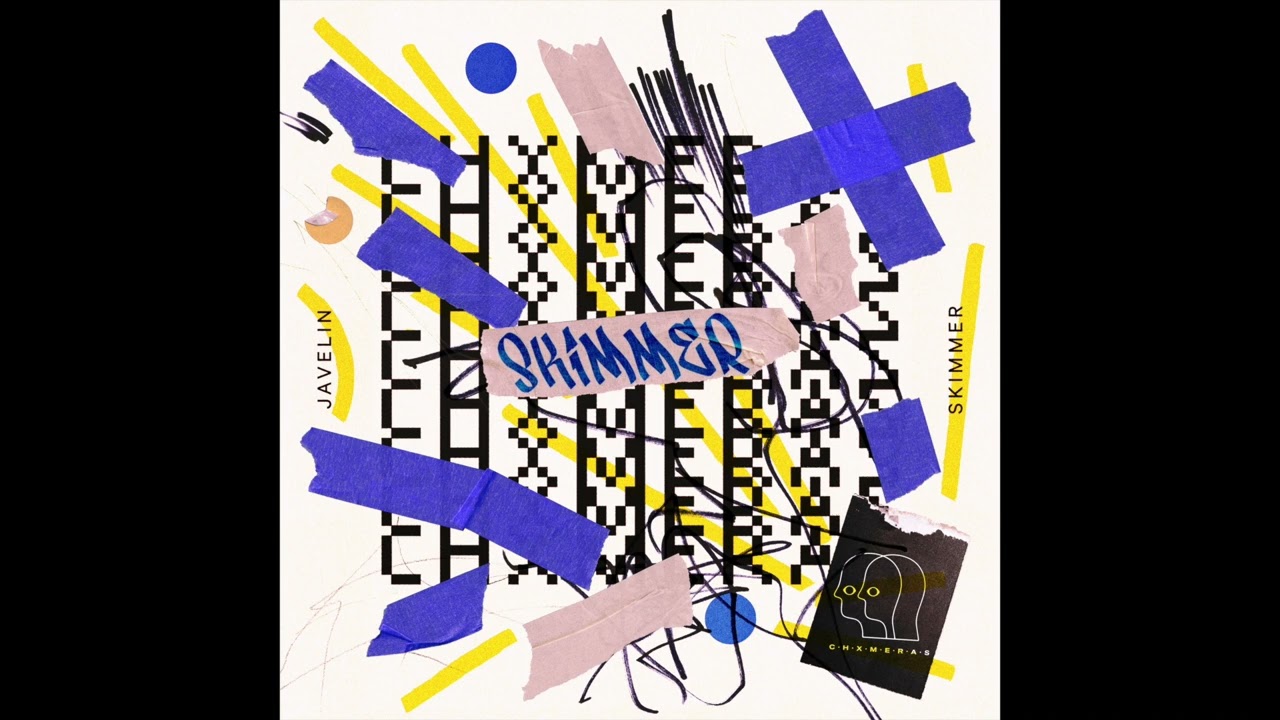 在 YouTube 上觀看「CHXMERAS - SKIMMER (Official Audio)」