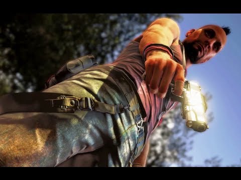 Far Cry 3 -- Guide de Survie #2 : Psychopathes, Drogues & autres dangers [FR]