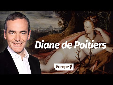 Videó: Diane De Poitiers életrajza - Alternatív Nézet