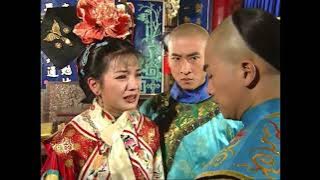 Huanzhugeges2 17 || Xiaoyanzi dan Yongqi bertengkar