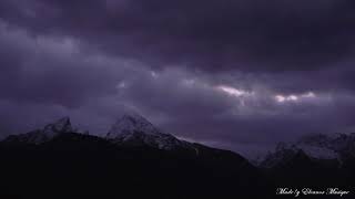 A Thousand Times Good Night - Abel Korzeniowski