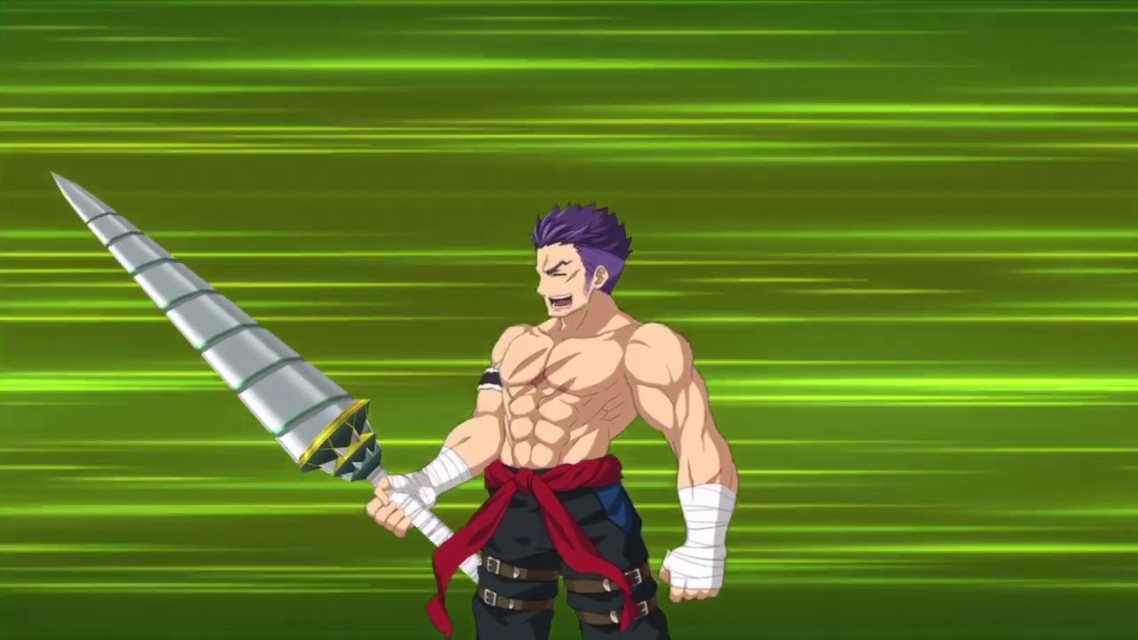 Fgo フェルグスの評価と強化再臨素材 Fgo攻略wiki 神ゲー攻略 Fgo フェルグスの評価と強化再臨素材 Fgo攻略wiki 神ゲー攻略