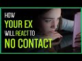 Here&#39;s What Your Ex Will Do When You Go No Contact