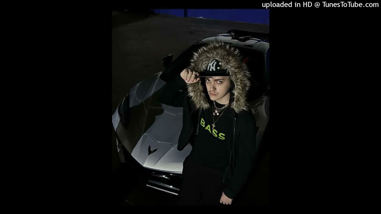 [SATILIK] ENDER TYPE JAZZ SAMPLED AMBIENT TRAP & HOODTRAP TYPE BEAT ''SİZİ ALLAH SEVSİN''