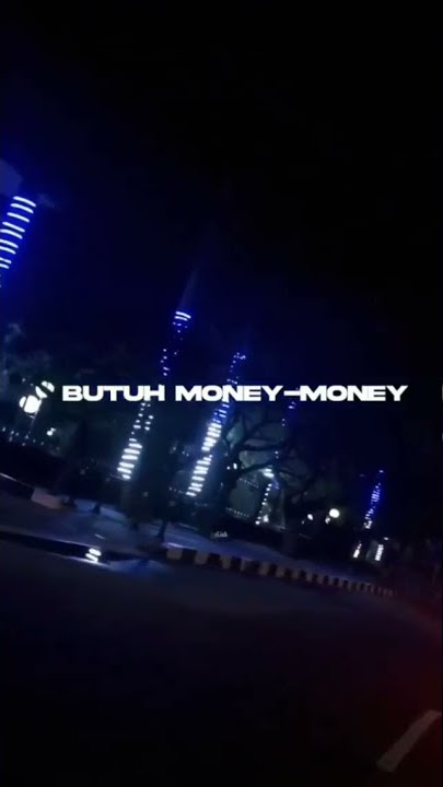 Story wa | bokek bos perlu duit