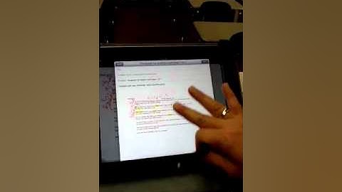 Mrs. Kapsner and Neu.Annotate