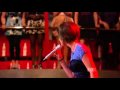 Siobhan Magnus - Think - Performance at American Idol 2010