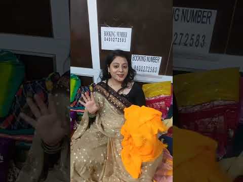 👉 Beautiful Saree Collection at reasonable price 🥰 Shipping free all over India 🤩 8400272583