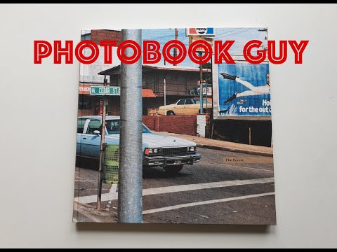 【洋書】WILLIAM EGGLESTON William Eggleston The Outlands ARTBOOK | D.A.P. 2021 Catalog