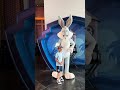 Bugs bunny #bugsbunny #trending #short #shorts # ytshorts #viralshorts #abudhabi #warnerbros #bunny