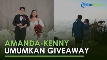 Kenny Austin Jujur soal Hal yang Tidak Disukai dari Amanda Manopo, Bikin Publik Gemas