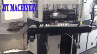 Eye Drops Injection Molding Machine